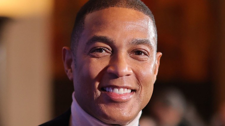 ドン・レモンが連邦当局に逮捕された ドン・レモンが連邦当局に逮捕された