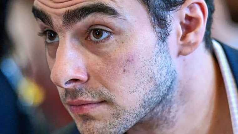 Luigi Mangione will not face death penalty插图