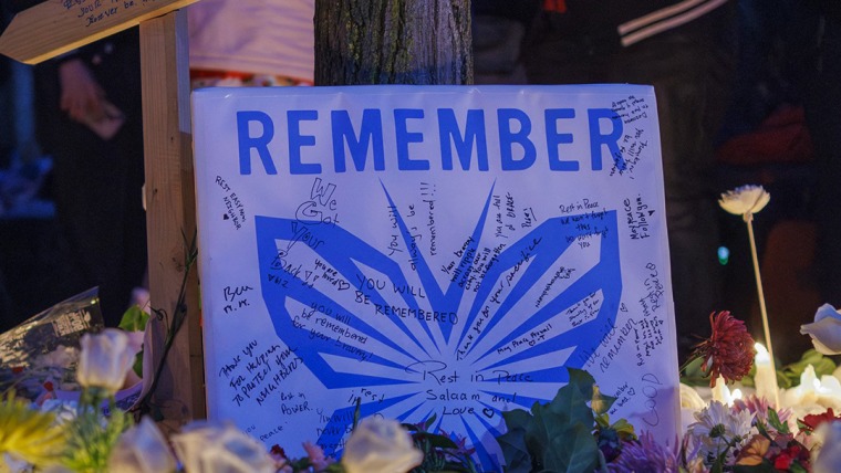 Vigil held for woman killed in Minneapolis ICE shooting插图 Vigil held for woman killed in Minneapolis ICE shooting插图