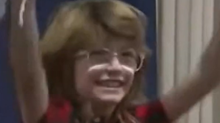 Pennsylvania contest honors legendary mullet hairstyles插图 Pennsylvania contest honors legendary mullet hairstyles插图