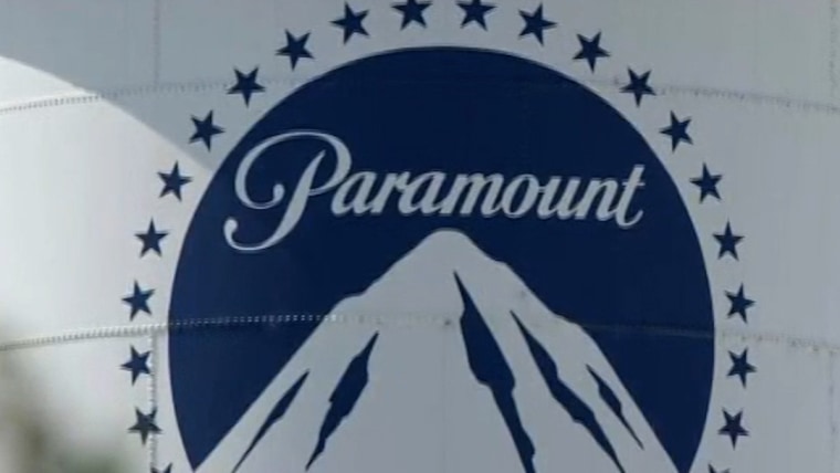 Paramount sues Warner Bros. over Netflix deal插图