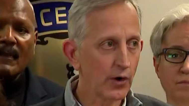 Two people shot by Border Patrol in Portland: police插图 Two people shot by Border Patrol in Portland: police插图