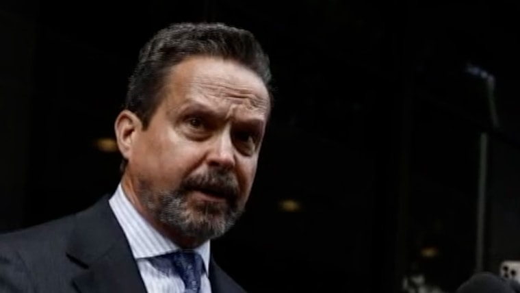 Nick Reiner’s attorney steps down from case插图