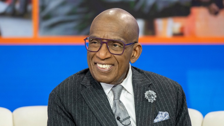 Al Roker Gets Surprised by People Whose Careers He Inspired