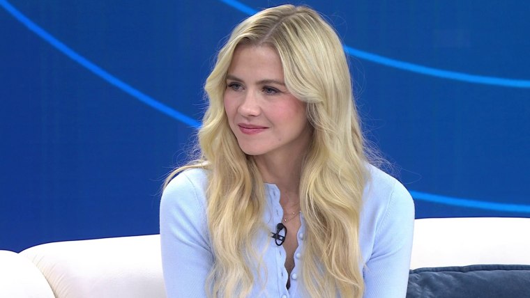 Elizabeth Smart Talks New Netflix Doc That Details Her Abduction