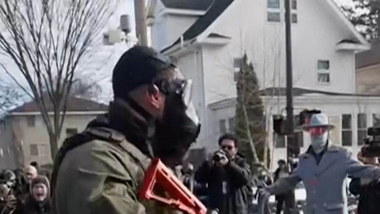 Minnesota sues federal government over ICE operations插图 Minnesota sues federal government over ICE operations插图