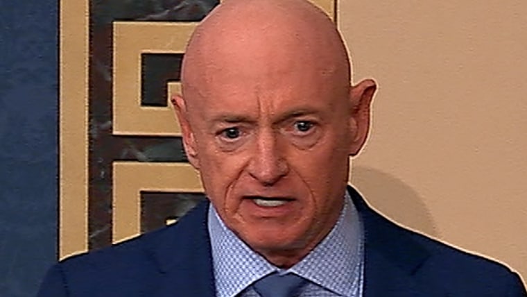 Kelly defends lawsuit against Hegseth插图