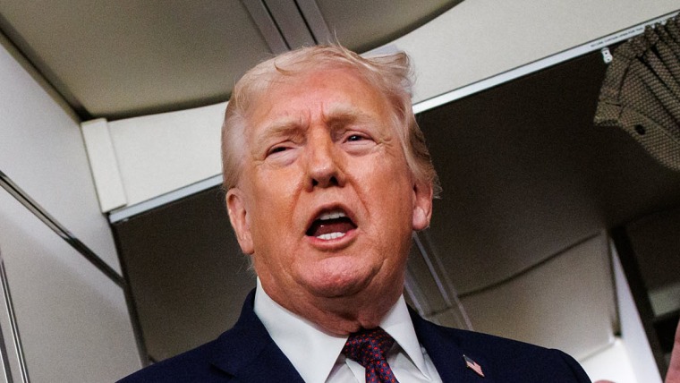 Trump weighs military options on Iran amid protests插图 Trump weighs military options on Iran amid protests插图