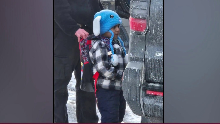 Federal judge orders release of 5-year-old boy from detention facility插图