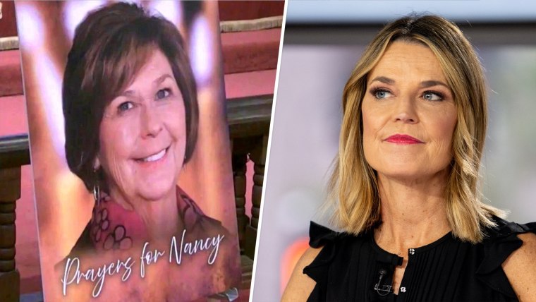 Investigators Return to Nancy Guthrie’s Home in Renewed Search