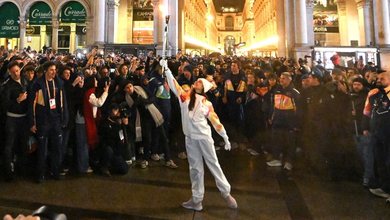 2026 Winter Olympics Opening Ceremony Begins! How to Watch, Performers ...