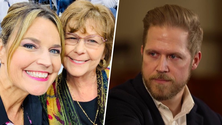 Guthrie Family Pastor Shares Message of Hope, Faith and Prayer