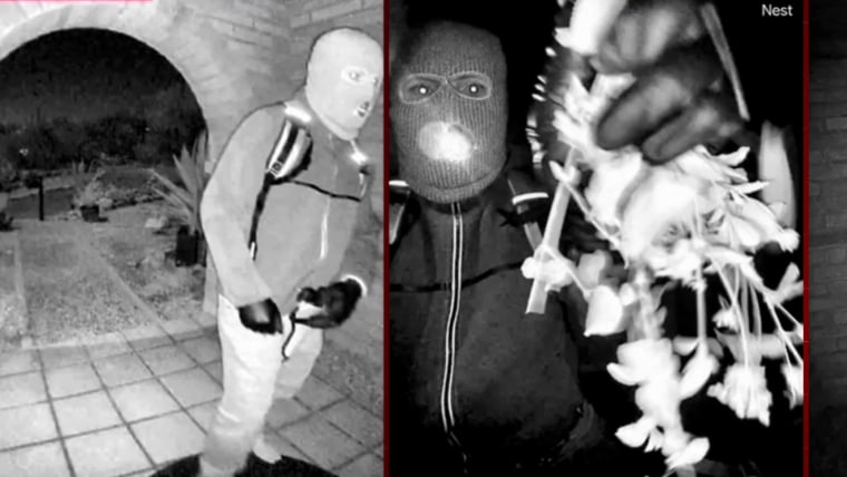 What the detainment in the Guthrie case could mean for the investigation