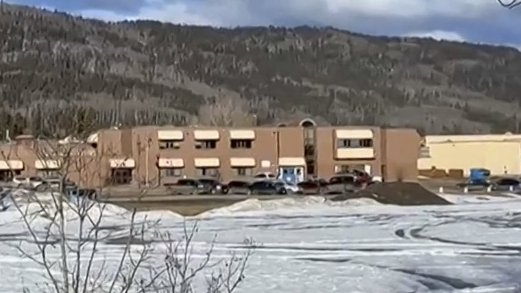 7 Shot Dead at School in British Columbia, 2 More Found Dead at Nearby Home