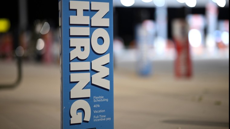 U.S. adds 130,000 jobs in January, unemployment rate steady at 4.3%