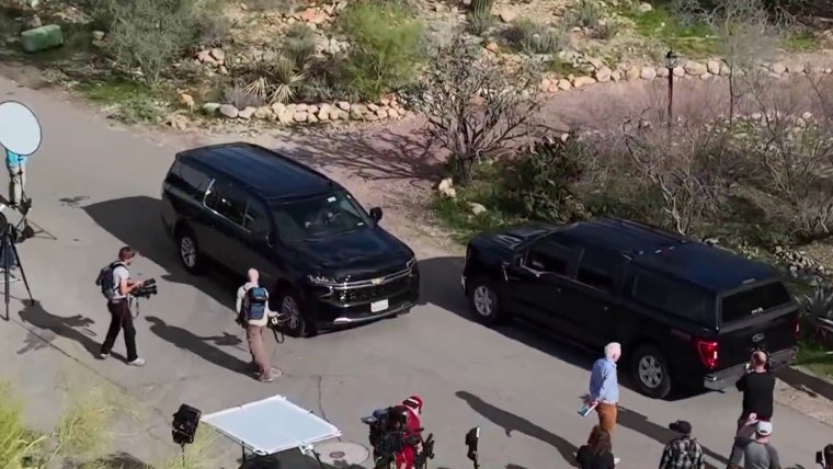 Investigators in Guthrie case expand time frame and radius of neighborhood search