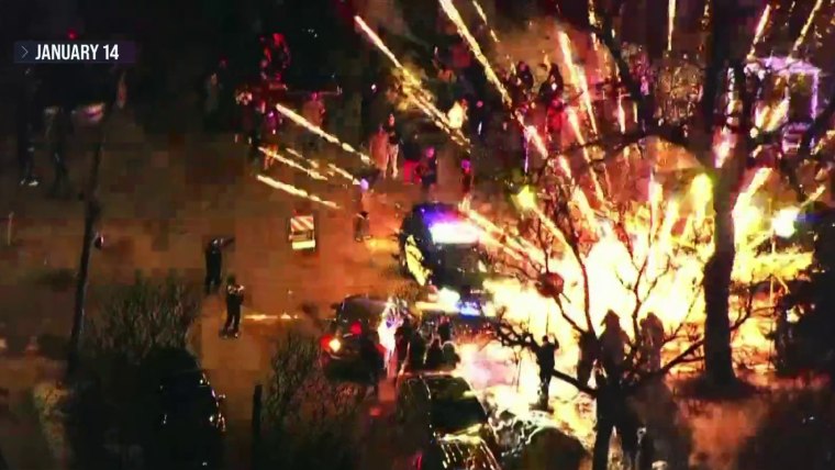 Officers appear to have lied about shooting