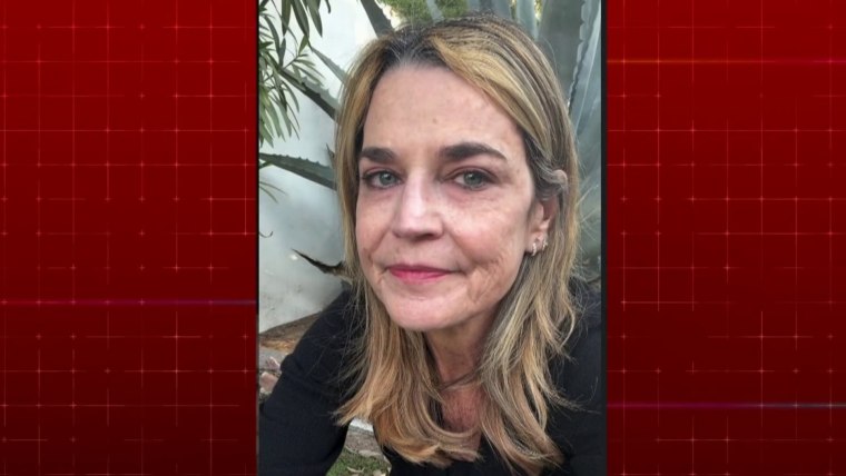 ‘It’s never too late’: Savannah Guthrie shares new plea on Instagram