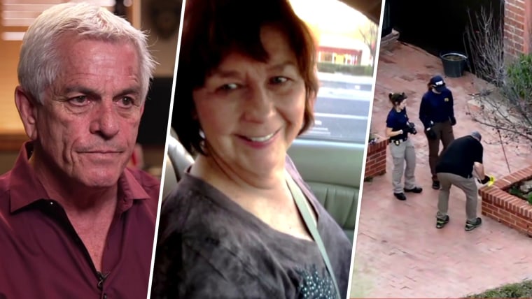 Nancy Guthrie Case: Police Focus on DNA Found at Her Property