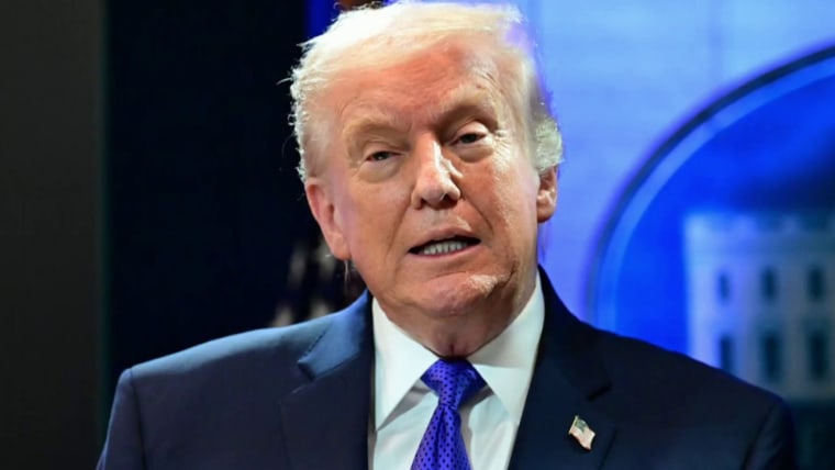 Trump vows 10% global tariff after Supreme Court ruling