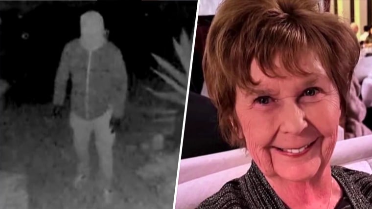 Photo of Man on Nancy Guthrie’s Porch May Be From Earlier Date