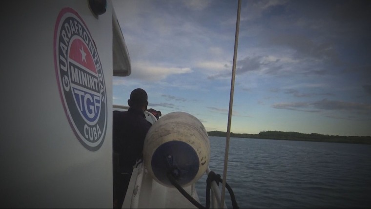 American citizen among victims in Cuba boat shooting, U.S. officials say