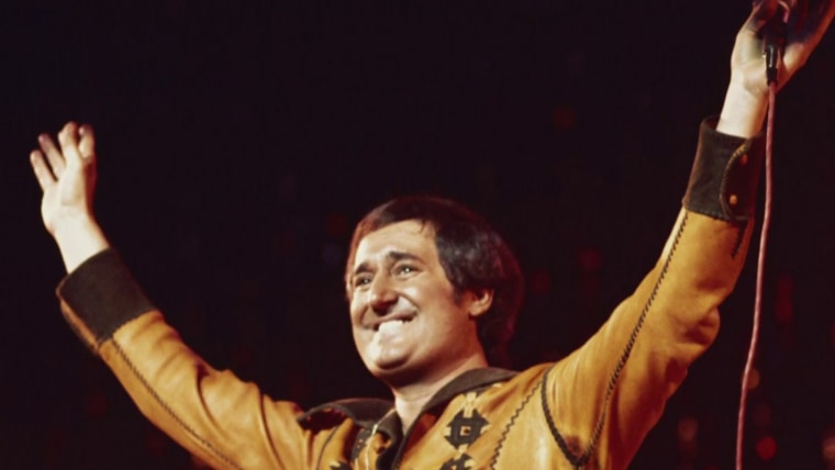 Remembering music legend Neil Sedaka