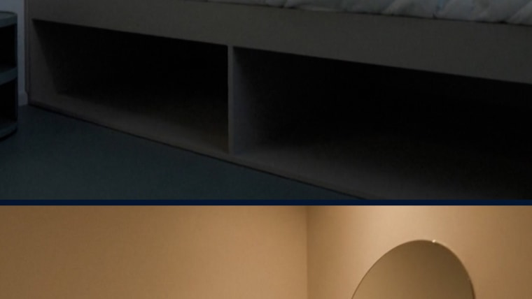 How Olympians are bunking up during the Winter Games插图