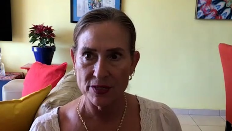 These Americans have ‘no plans to leave Mexico’ following cartel violence