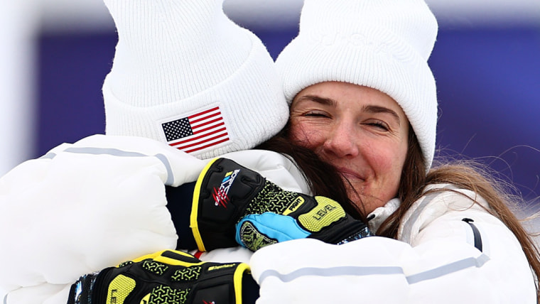 Team USA secures five more medals in Winter Games