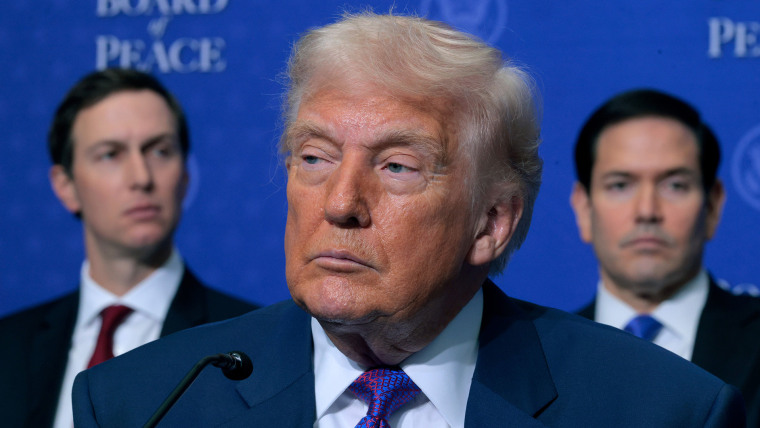 ஈரான் பேச்சுவார்த்தையின் முடிவுகள் இன்னும் 10 நாட்களுக்குள் வெளியாகும் என்று டிரம்ப் கூறுகிறார்