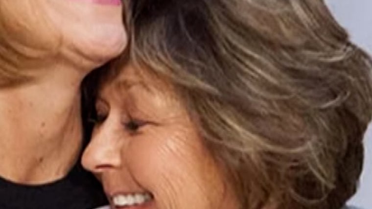 Savannah Guthrie’s mother has been reported missing in Arizona.