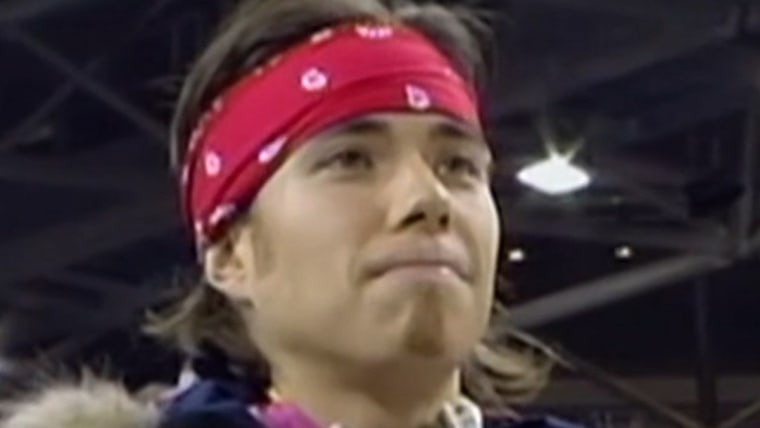 Athletes share emotional moments from the medal podium