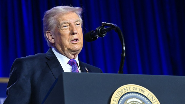 Trump announces discount drug platform插图