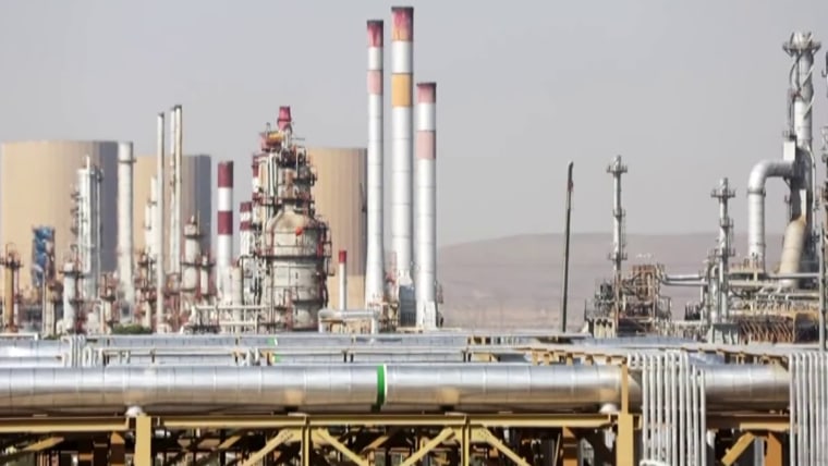 How oil and gas prices could be affected by the attacks on Iran