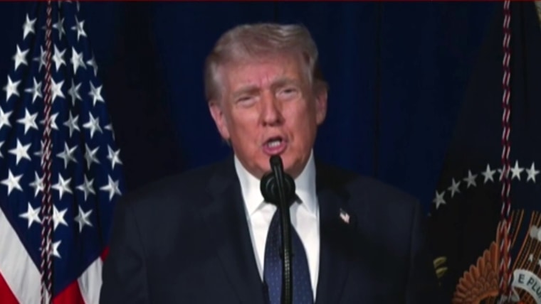 Trump says more American casualties ‘likely’ during Iran operation