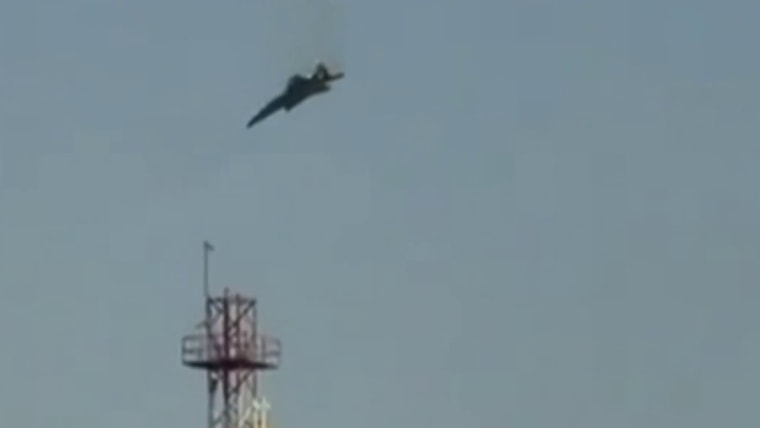 Fourth U.S. service member dies as part of the operation against Iran