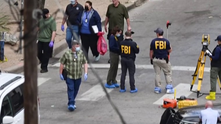 Police release names of victims in Austin bar shooting