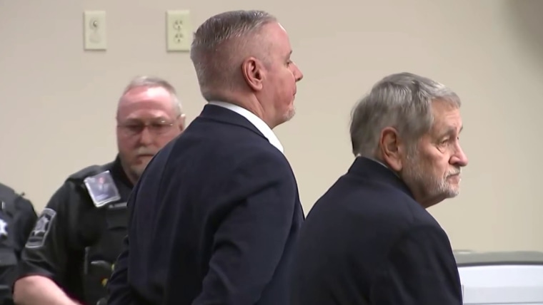 Colin Gray found guilty in son’s alleged deadly school shooting