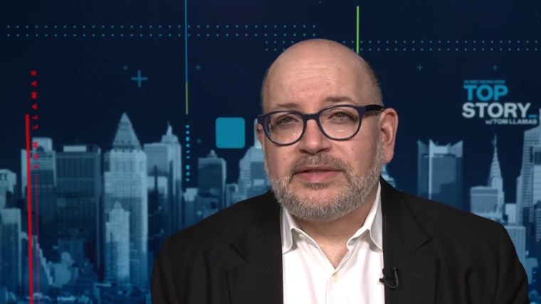 Journalist Jason Rezaian speaks on death of Ayatollah and future of Iran