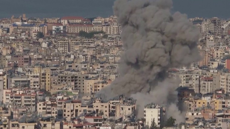 War in Middle East Escalates as Iran Moves to Select New Leader