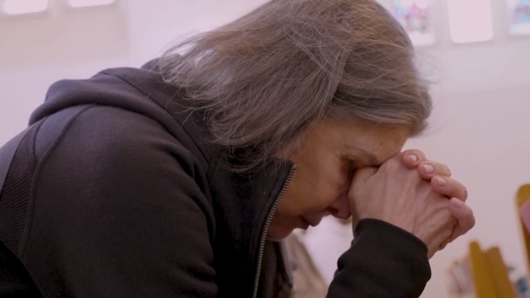 Some Americans choose to stay in Lebanon despite the war