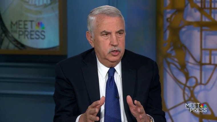 Thomas Friedman explains Iran’s ‘strategy of out-crazy’ against the U.S.: Full interview