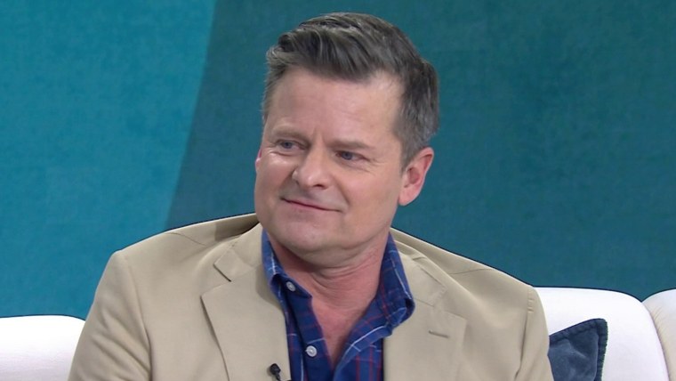Why Steve Zahn Says She Dances Is Truly A Labor Of Love why-steve-zahn-says-she-dances-is-truly-a-labor-of-love