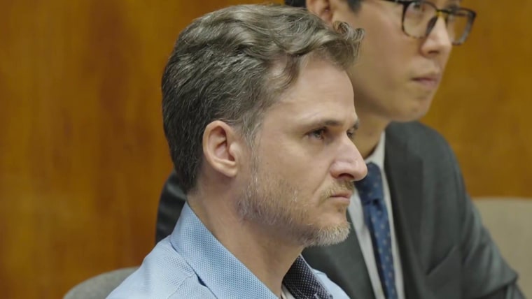 Witnesses Testify in Hawaii Doctor's Attempted Murder Trial
