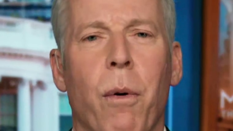 Sec. Wright says Iran war could be over in ‘4 to 6 weeks’