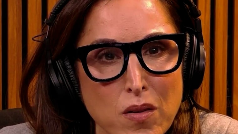 Iranian says old regime is at fault for war with U.S. and Israel