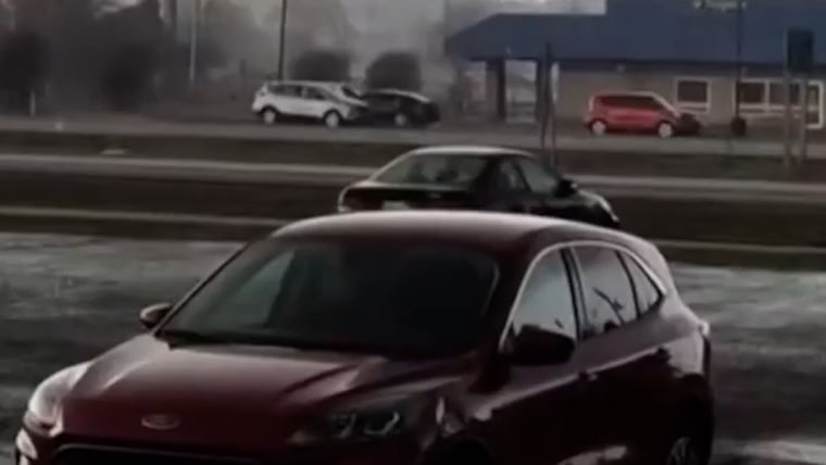 Deadly tornadoes cause damage across multiple states