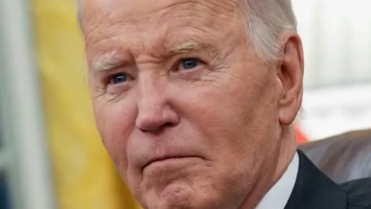 Justice Department shelves Biden autopen investigation