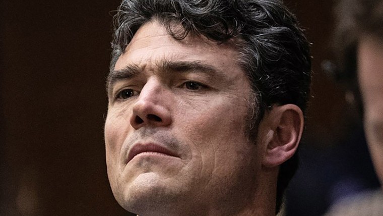 Counterterrorism director resigns over Iran war